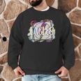 Eagles Teacher School Sports Fan Team Spirit Men Graphic Sweatshirt, novelty gifts, funny gifts