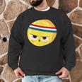 The Eggcellent Athlete Good Egg Teacher Halloween Food Group Men Graphic Sweatshirt, novelty gifts, funny gifts The Eggcellent Athlete Good Egg Teacher Halloween Food Group Men Graphic Sweatshirt, novelty gifts, funny gifts