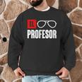 El Professor Money Costume Profesor Glasses Men Teacher Gift Men Graphic Sweatshirt, novelty gifts, funny gifts El Professor Money Costume Profesor Glasses Men Teacher Gift Men Graphic Sweatshirt, novelty gifts, funny gifts