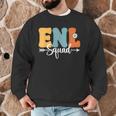 ENL Squad Back To School Teachers Students ENL Crew Men Women Girls Kids Men Graphic Sweatshirt, novelty gifts, funny gifts ENL Squad Back To School Teachers Students ENL Crew Men Women Girls Kids Men Graphic Sweatshirt, novelty gifts, funny gifts