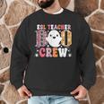 ESL Teacher Boo Crew Halloween Costume Men Graphic Sweatshirt, novelty gifts, funny gifts ESL Teacher Boo Crew Halloween Costume Men Graphic Sweatshirt, novelty gifts, funny gifts