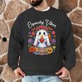 Espooky Vibes Maestra Halloween Spanish Mexican Teacher Men Graphic Sweatshirt, novelty gifts, funny gifts Espooky Vibes Maestra Halloween Spanish Mexican Teacher Men Graphic Sweatshirt, novelty gifts, funny gifts
