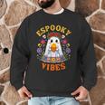 Espooky Vibes Spanish Mexican Halloween Ghost Teachers Men Graphic Sweatshirt, novelty gifts, funny gifts Espooky Vibes Spanish Mexican Halloween Ghost Teachers Men Graphic Sweatshirt, novelty gifts, funny gifts