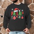 FA LA 8 Christmas Santa FA La Math Teacher Student Men Graphic Sweatshirt, novelty gifts, funny gifts FA LA 8 Christmas Santa FA La Math Teacher Student Men Graphic Sweatshirt, novelty gifts, funny gifts
