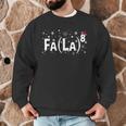 Fa La 8 Shirt Math Teacher Christmas Men Graphic Sweatshirt, novelty gifts, funny gifts Fa La 8 Shirt Math Teacher Christmas Men Graphic Sweatshirt, novelty gifts, funny gifts