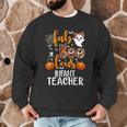 Faboolous INFANT Teacher Halloween Men Graphic Sweatshirt, novelty gifts, funny gifts