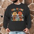 Fall In Love With Learning Shirt Autumn Thanksgiving Teacher Men Graphic Sweatshirt, novelty gifts, funny gifts Fall In Love With Learning Shirt Autumn Thanksgiving Teacher Men Graphic Sweatshirt, novelty gifts, funny gifts