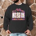 Are You Fall-O-Ween Directions Halloween Teacher Ghost Men Graphic Sweatshirt, novelty gifts, funny gifts Are You Fall-O-Ween Directions Halloween Teacher Ghost Men Graphic Sweatshirt, novelty gifts, funny gifts