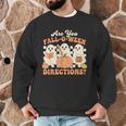 Are You Fall O Ween Directions Halloween Teacher Men Graphic Sweatshirt, novelty gifts, funny gifts Are You Fall O Ween Directions Halloween Teacher Men Graphic Sweatshirt, novelty gifts, funny gifts