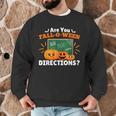 Are You Fall O Ween Directions Halloween Teacher Retro Men Graphic Sweatshirt, novelty gifts, funny gifts Are You Fall O Ween Directions Halloween Teacher Retro Men Graphic Sweatshirt, novelty gifts, funny gifts