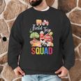 Farm Trip Field Trip Squad Farm Visit Teachers Students Men Graphic Sweatshirt, novelty gifts, funny gifts Farm Trip Field Trip Squad Farm Visit Teachers Students Men Graphic Sweatshirt, novelty gifts, funny gifts