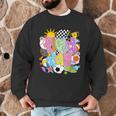 Field Day Fun Day Let The Games Begin Field Trip Teacher Kid Men Graphic Sweatshirt, novelty gifts, funny gifts Field Day Fun Day Let The Games Begin Field Trip Teacher Kid Men Graphic Sweatshirt, novelty gifts, funny gifts