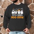 Fifth Grade Boo Crew Halloween Teacher Costume Men Graphic Sweatshirt, novelty gifts, funny gifts Fifth Grade Boo Crew Halloween Teacher Costume Men Graphic Sweatshirt, novelty gifts, funny gifts