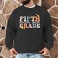 Fifth Grade Dream Team First Day Of 5th Grade Teachers Men Graphic Sweatshirt, novelty gifts, funny gifts Fifth Grade Dream Team First Day Of 5th Grade Teachers Men Graphic Sweatshirt, novelty gifts, funny gifts