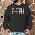 Fifth Grade Girls Boys Teacher Team 5th Grade Squad Men Graphic Sweatshirt, novelty gifts, funny gifts Fifth Grade Girls Boys Teacher Team 5th Grade Squad Men Graphic Sweatshirt, novelty gifts, funny gifts