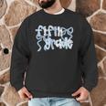 Fifth Grade Team Coquette Bow 5th Grade Teacher Girl Kid Men Graphic Sweatshirt, novelty gifts, funny gifts