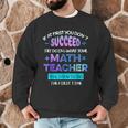 If At First You Don't Succeed Try Doing Your Math Teacher Men Graphic Sweatshirt, novelty gifts, funny gifts If At First You Don't Succeed Try Doing Your Math Teacher Men Graphic Sweatshirt, novelty gifts, funny gifts