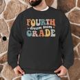 Fourth Grade Dream Team 4th Grade Teacher Back To School Men Graphic Sweatshirt, novelty gifts, funny gifts Fourth Grade Dream Team 4th Grade Teacher Back To School Men Graphic Sweatshirt, novelty gifts, funny gifts