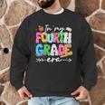 In My Fourth Grade Era 4th Grade Girl Teacher Back To School Men Graphic Sweatshirt, novelty gifts, funny gifts In My Fourth Grade Era 4th Grade Girl Teacher Back To School Men Graphic Sweatshirt, novelty gifts, funny gifts