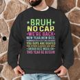 Gen A Slang Teachers Happy 1st Day Of School 2025 Students Men Graphic Sweatshirt, novelty gifts, funny gifts Gen A Slang Teachers Happy 1st Day Of School 2025 Students Men Graphic Sweatshirt, novelty gifts, funny gifts