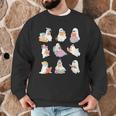 Ghost Book Reading Halloween Books Lover Teacher Kids Men Graphic Sweatshirt, novelty gifts, funny gifts Ghost Book Reading Halloween Books Lover Teacher Kids Men Graphic Sweatshirt, novelty gifts, funny gifts