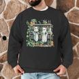 Ghost Plant Library Halloween Reading Books Teacher Vintage Men Graphic Sweatshirt, novelty gifts, funny gifts Ghost Plant Library Halloween Reading Books Teacher Vintage Men Graphic Sweatshirt, novelty gifts, funny gifts