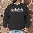 Ghost Science Teacher Chemistry Laboratory Halloween Men Graphic Sweatshirt, novelty gifts, funny gifts Ghost Science Teacher Chemistry Laboratory Halloween Men Graphic Sweatshirt, novelty gifts, funny gifts