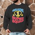 Grade 1 Super Squad Superhero Teacher Team Men Graphic Sweatshirt, novelty gifts, funny gifts Grade 1 Super Squad Superhero Teacher Team Men Graphic Sweatshirt, novelty gifts, funny gifts