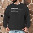 Grammar Teacher And Punny Punctuation Men Graphic Sweatshirt, novelty gifts, funny gifts Grammar Teacher And Punny Punctuation Men Graphic Sweatshirt, novelty gifts, funny gifts