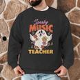 Groovy Faboolous Spooky Music Teacher Halloween Men Women Men Graphic Sweatshirt, novelty gifts, funny gifts Groovy Faboolous Spooky Music Teacher Halloween Men Women Men Graphic Sweatshirt, novelty gifts, funny gifts