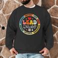 Groovy Lead Teacher Appreciation Back To School Men Graphic Sweatshirt, novelty gifts, funny gifts Groovy Lead Teacher Appreciation Back To School Men Graphic Sweatshirt, novelty gifts, funny gifts