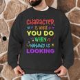 Growth Mindset Teacher Positive Message Inspirational Quote Men Graphic Sweatshirt, novelty gifts, funny gifts Growth Mindset Teacher Positive Message Inspirational Quote Men Graphic Sweatshirt, novelty gifts, funny gifts