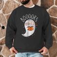 Halloween Cute Ghost Book Reading Teacher Men Graphic Sweatshirt, novelty gifts, funny gifts Halloween Cute Ghost Book Reading Teacher Men Graphic Sweatshirt, novelty gifts, funny gifts