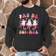 Halloween Dance Teacher Pas De Boo-Ree Ghost Ballet Dancer Men Graphic Sweatshirt, novelty gifts, funny gifts Halloween Dance Teacher Pas De Boo-Ree Ghost Ballet Dancer Men Graphic Sweatshirt, novelty gifts, funny gifts