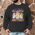 Halloween Floral Ghost Teacher Are You Falloween Directions Men Graphic Sweatshirt, novelty gifts, funny gifts Halloween Floral Ghost Teacher Are You Falloween Directions Men Graphic Sweatshirt, novelty gifts, funny gifts