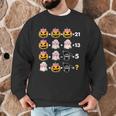 Halloween Math Teacher Men Women Order Of Operations Men Graphic Sweatshirt, novelty gifts, funny gifts Halloween Math Teacher Men Women Order Of Operations Men Graphic Sweatshirt, novelty gifts, funny gifts
