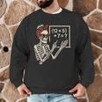 Halloween Math Teacher Skeleton Six Seven Meme Brainrot Men Graphic Sweatshirt, novelty gifts, funny gifts Halloween Math Teacher Skeleton Six Seven Meme Brainrot Men Graphic Sweatshirt, novelty gifts, funny gifts