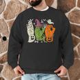 Halloween SPED Teacher Boo In ASL Boo Hands Sign Language Men Graphic Sweatshirt, novelty gifts, funny gifts Halloween SPED Teacher Boo In ASL Boo Hands Sign Language Men Graphic Sweatshirt, novelty gifts, funny gifts