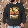 Halloween Teacher Shirt All Teachers Love Brains Halloween Men Women Men Graphic Sweatshirt, novelty gifts, funny gifts Halloween Teacher Shirt All Teachers Love Brains Halloween Men Women Men Graphic Sweatshirt, novelty gifts, funny gifts