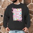 Happy Dot Day Bow Coquette For Teacher Girls Men Graphic Sweatshirt, novelty gifts, funny gifts Happy Dot Day Bow Coquette For Teacher Girls Men Graphic Sweatshirt, novelty gifts, funny gifts