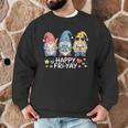 Happy Fri-Yay Teacher Fry Yay Friday Weekend Fri-Yay Men Graphic Sweatshirt, novelty gifts, funny gifts