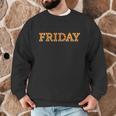 Happy Friday Love Fridays Fun Teacher For Men Women Men Graphic Sweatshirt, novelty gifts, funny gifts Happy Friday Love Fridays Fun Teacher For Men Women Men Graphic Sweatshirt, novelty gifts, funny gifts