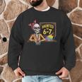 Haunted By 6-7 Teacher Halloween 67 Men Graphic Sweatshirt, novelty gifts, funny gifts Haunted By 6-7 Teacher Halloween 67 Men Graphic Sweatshirt, novelty gifts, funny gifts