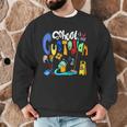 We Heart Love Our School Custodian For Teacher & Kids Men Graphic Sweatshirt, novelty gifts, funny gifts We Heart Love Our School Custodian For Teacher & Kids Men Graphic Sweatshirt, novelty gifts, funny gifts