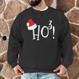 Ho Cubed Shirt Math Teacher Xmas For Men Women Kids Men Graphic Sweatshirt, novelty gifts, funny gifts Ho Cubed Shirt Math Teacher Xmas For Men Women Kids Men Graphic Sweatshirt, novelty gifts, funny gifts