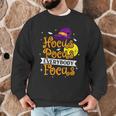 Hocus Pocus Everybody Focus Halloween Teacher Men Women Kids Men Graphic Sweatshirt, novelty gifts, funny gifts Hocus Pocus Everybody Focus Halloween Teacher Men Women Kids Men Graphic Sweatshirt, novelty gifts, funny gifts