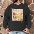 Humpty Dumpty Had A Great Fall Teacher Thanksgiving Autumn Men Graphic Sweatshirt, novelty gifts, funny gifts