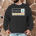 I'm Working For Christmas Break 5 Star Winter Teacher Stars Men Graphic Sweatshirt, novelty gifts, funny gifts
