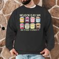 Inclusion Is My Jam And I'm Here To Spread It Sped Teacher Men Graphic Sweatshirt, novelty gifts, funny gifts Inclusion Is My Jam And I'm Here To Spread It Sped Teacher Men Graphic Sweatshirt, novelty gifts, funny gifts
