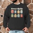 Inclusion Is My Jam Neurodiversity Special Education Teacher Men Graphic Sweatshirt, novelty gifts, funny gifts